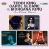 Avid Jazz Five Classic Albums Photo