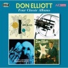 Avid Jazz Four Classic Albums Photo