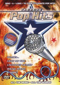 Photo of Avid Limited Karaoke Pop Hits 2002