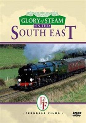 Photo of Glory of Steam in the South East