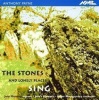 Stones and Lonely Places Sing The Photo