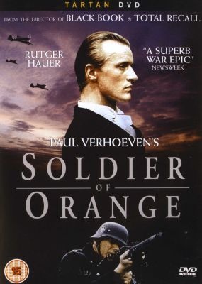 Photo of Soldier Of Orange