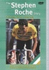 The Stephen Roche Story - A Cycling Triple Champion Photo