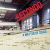 Matter Of Scale Photo