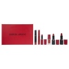 Giorgio Armani Red Lip Colletor's Limited Edition Shade 400 Cosmetic Gift Set - Parallel Import Photo