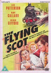 Photo of The Flying Scot movie