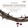 Brilliant Classics Pasquini: Passion Cantatas Photo