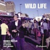 Jellymould Jazz Wild Life Photo
