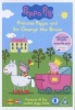Entertainment One Peppa Pig: Princess Peppa and Sir George the Brave Photo