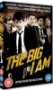 The Big I Am Photo