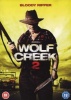 Entertainment One Wolf Creek 2 Photo