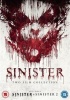 Sinister/Sinister 2 Photo
