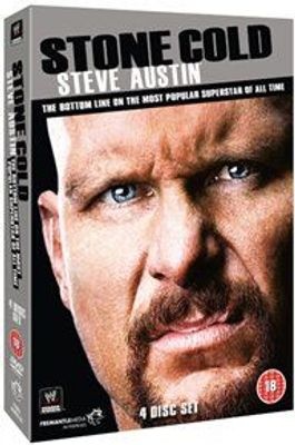 Photo of WWE: Stone Cold Steve Austin - The Bottom Line On the ...