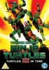 Teenage Mutant Ninja Turtles 3 - Turtles in Time Photo