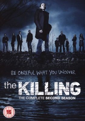 Photo of The Killing - Season 2