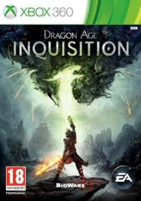 Photo of Electronic Arts Dragon Age - Inquisition