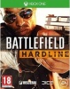 Electronic Arts Battlefield Hardline Photo