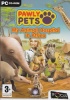 UbiSoft Pawly Pets: My Animal Hospital in Africa Photo