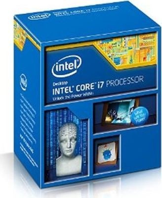 Photo of Intel Core i7 4790K Quad-Core Processor