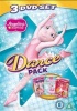 Angelina Ballerina - Dance Pack - Pop Star Girls / Ballerina Princess /The Nutcracker Swee Photo