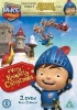 Mike the Knight: A Very Knightly Christmas Photo