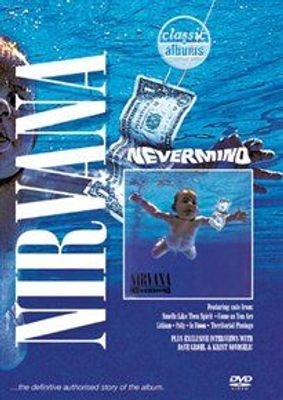Photo of Warner Music Entertainment Classic Albums: Nirvana - Nevermind
