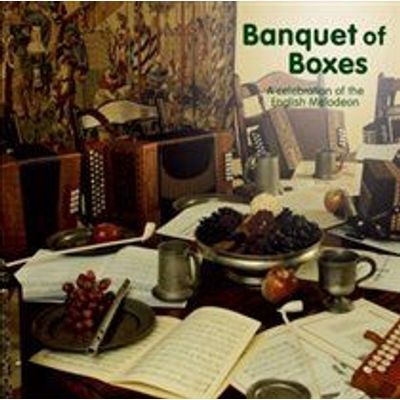 Photo of Banquet of Boxes
