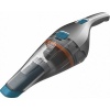 Black Decker Black & Decker 7.2V Cordless Dustbuster Hand Vacuum With Accessories Photo