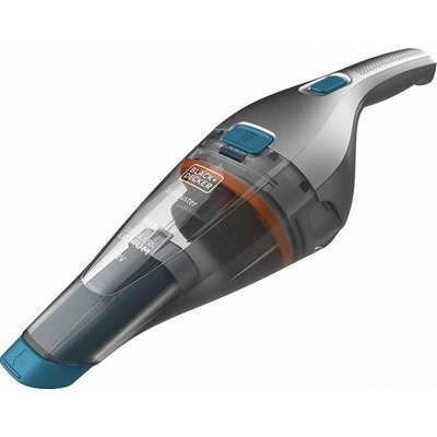 Photo of Black Decker Black & Decker 7.2V Cordless Dustbuster Hand Vacuum With Accessories