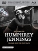 BFI Pub The Complete Humphrey Jennings: Volume 1 - The First Days Photo