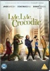 Lyle Lyle Crocodile Photo