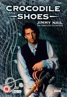 Photo of Acorn Media UK Crocodile Shoes: The Complete Collection movie