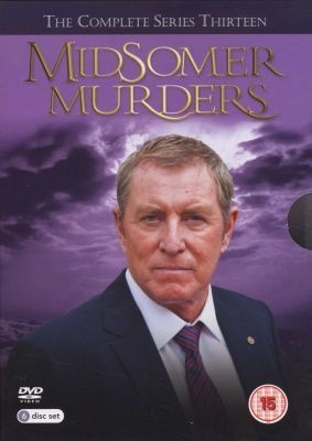 Photo of Midsomer Murders - Season 13