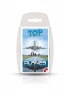 Top Trumps - Passenger Planes PS2 Game Photo