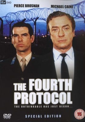 Photo of The Fourth Protocol - Special Edition