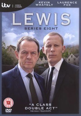 Photo of Lewis - Season 8