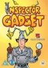 Lace DVD Inspector Gadget: Five Crazy Episodes Photo