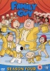 Family Guy - Season 4 Photo