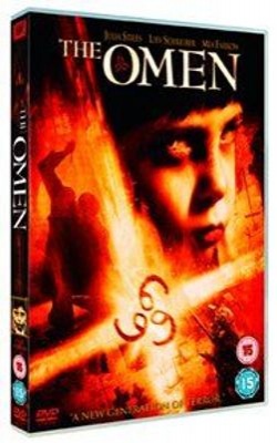 Photo of The Omen -