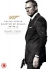 20th Century Fox Home Ent Casino Royale/Quantum of Solace/Skyfall Photo