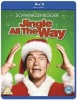 20th Century Fox Home Ent Jingle All the Way Photo