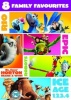 20th Century Fox Home Ent Blue Sky Collection Photo