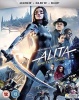 Alita: Battle Angel - 4K Ultra HD 2D/3D Blu-Ray Photo