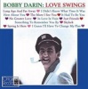 Hallmark Love Swings Photo