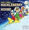 Hallmark Here Comes Huckleberry Hound Photo