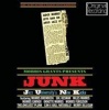 Hallmark Morris Grants Presents JUNK Photo