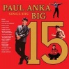 Paul Anka Sings His Big 15 Photo