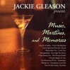 Hallmark Jackie Gleason Presents Music Martinis and Memories Photo