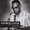 Hallmark George Lewis Photo