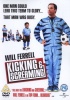 Kicking and Screaming Photo